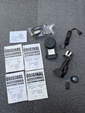 602687M Antifurto Elettronico