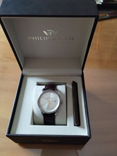 Orologio Uomo Philip Watch Anniversary R 8251150006