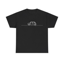 Shirt auto mini - t-shirt, cooper