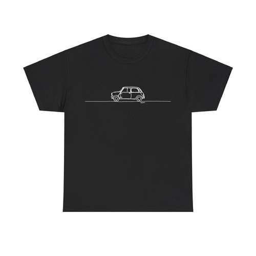 Shirt auto mini - t-shirt, cooper