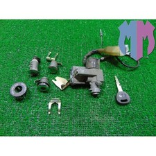 Kit chiavi Kymco like 200 i