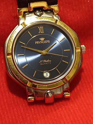 Orologio pryngeps - orologio,