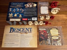 Descent: Viaggi nel Buio 2°