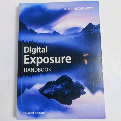Digital exposure photography - digital,