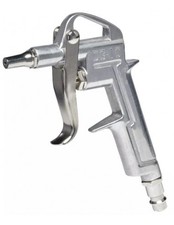 Pistola per compressore in metallo resistente professionale Einhell beccuccio co