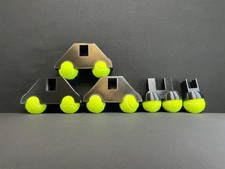 Elite Suito Piedini Piastra