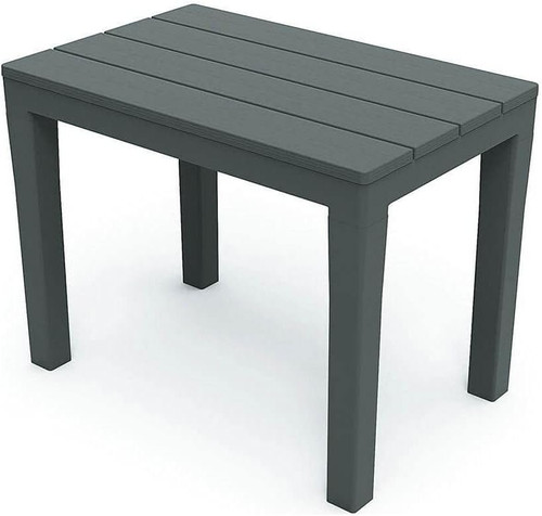 Tavolino effetto legno - tavolino,