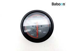 Gauge mph ducati monster - mph,