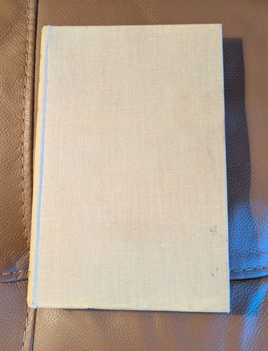 Rare hardcover staffordshire - rare,