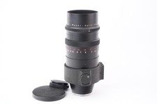 Objectif Meyer Optik Görlitz Primotar f/3.5 - 180mm #2617931. Monture M42.