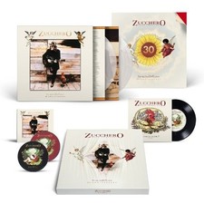 Zucchero - Spirito Divino 30th