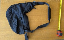 Borsa a tracolla imbottita
