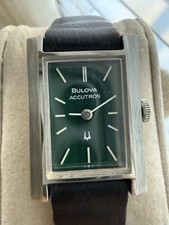 Orologio donna vintage anni 70