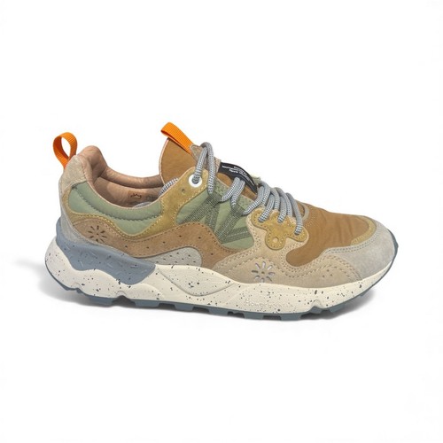 Scarpe flower mountain - scarpe,