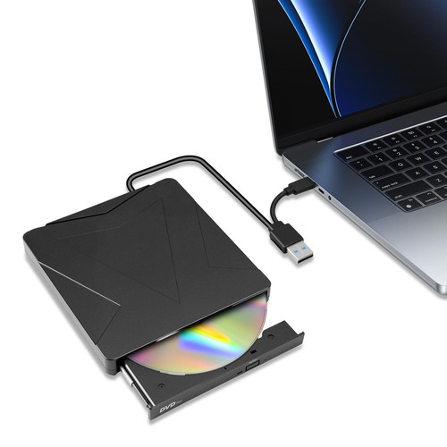 Wowfast lettore dvd esterno - wowfast,
