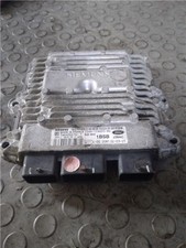 Centralina Ford fiesta v jh jd