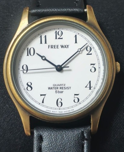 Orologio quarzo citizen - al,