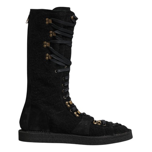 Scarpe dolce gabbana - scarpe, stivali