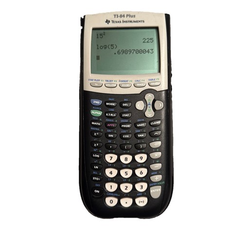 Texas instruments plus - instruments,