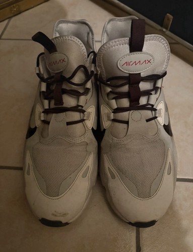Scarpe nike air max - air,