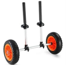 Carrello Kayak Regolabile