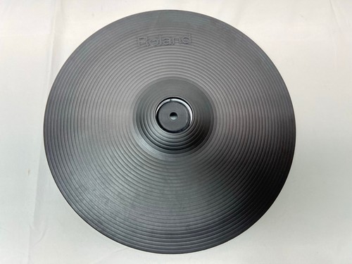 Roland 12c cymbal v - roland, cy-12c