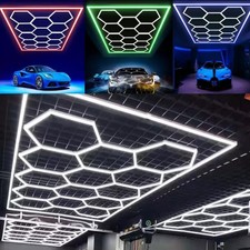 Detailing car luci led - luci,