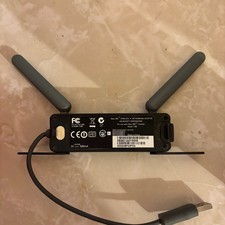 Adattatore di rete wireless