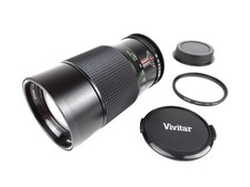 Sony Digital Fit 200 mm