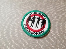 Toppa/patch ultras JUVENTUS