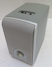 Bowers wilkins w as - bowers, b&w