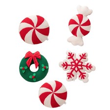 Cuscino natalizio per divano