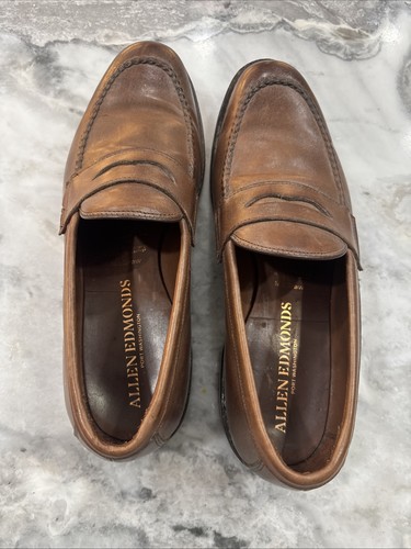 Mocassini allen edmonds - mocassini,
