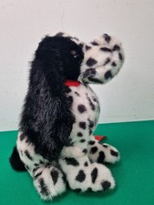 Grande cane dalmata 12,5"