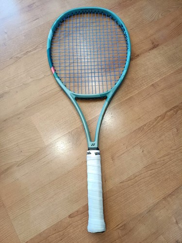Racchetta yonex percept 97h - ,