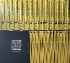 ALFRED HITCHCOCK PRESENTA SERIE COMPLETA - 28 DVD ITA CON LIBRI in italiano