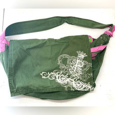 Borsa messenger vintage