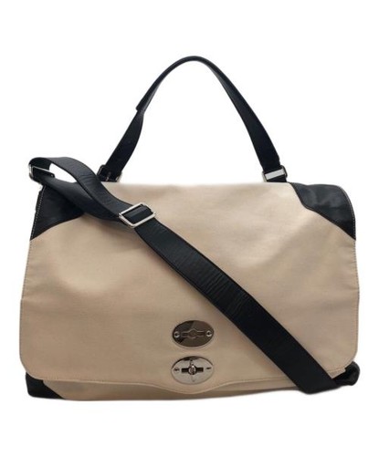 Zanellato postina borsa - postina,