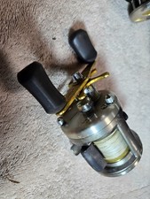Mulinello sinistro Shimano