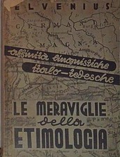 Elvenius affinità - elvenius,
