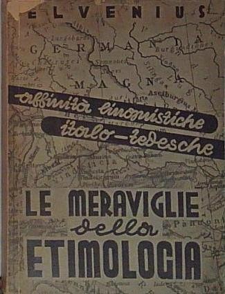 Elvenius affinità - elvenius,