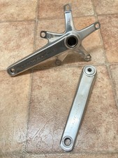 Sram Omnium 175mm pedivella