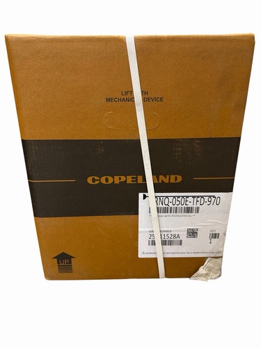 Copeland crnq 050e tfd 970 - copeland, crnq-050e-tfd-970