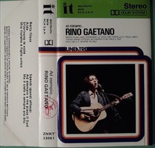 Rino Gaetano - Ad Esempio