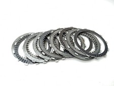 SET DISCHI FRIZIONE CLUTCH DISCS SET DUCATI MONSTER 800 IE 03-06 ZDM800A2