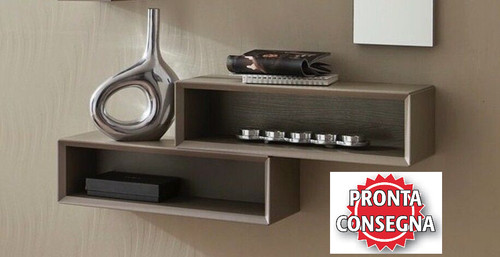 Consolle mensole moderne - consolle,