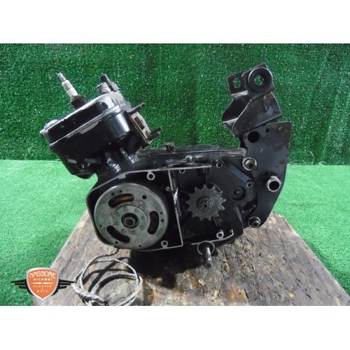 Motore garantito aprilia - motore,