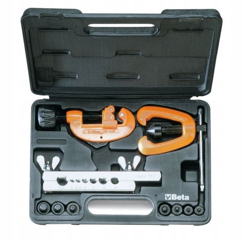 Set utensili svasatura - svasatura, per