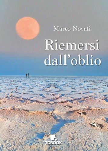 Libro marco novati - libro,