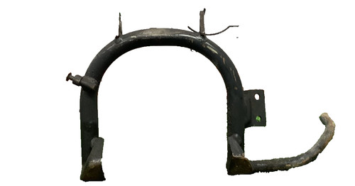 Cavalletto centrale italjet - cavalletto,